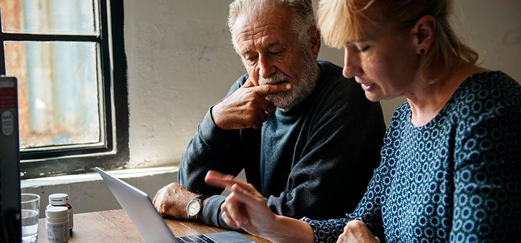 10 Things You Should Know About Your Ageing Parents’ Finances