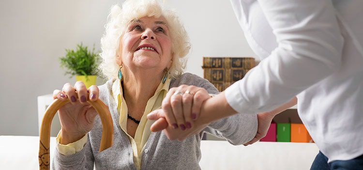6 Ways To Keep Your Ageing Parents Safe at Home