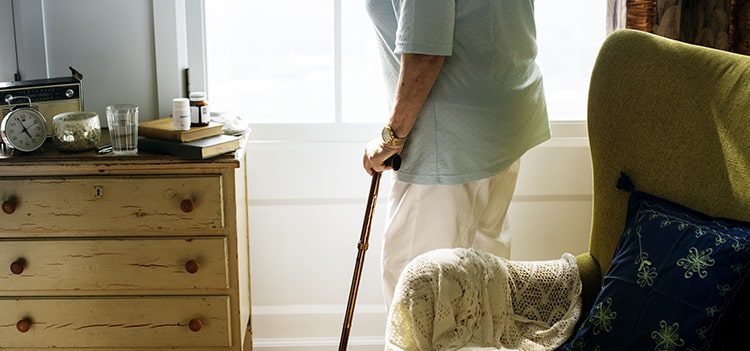 5 Signs That Your Ageing Parents May Need Help