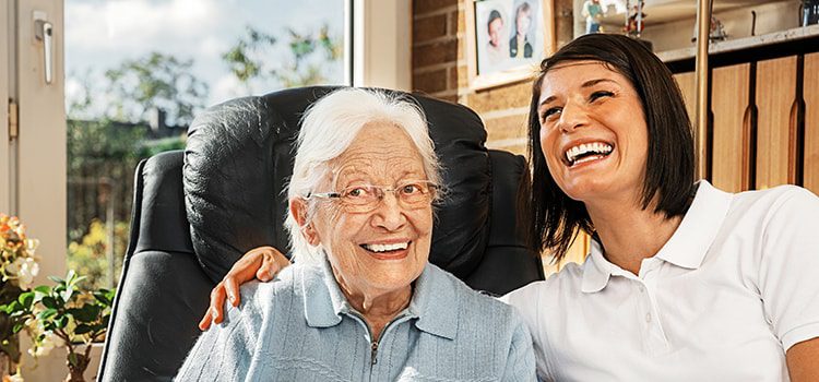 Benefits of Live in Care for Older People