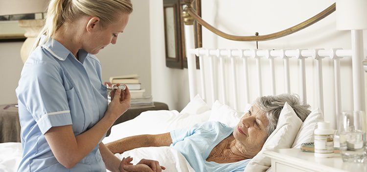 How Palliative and End of Life Care Differ