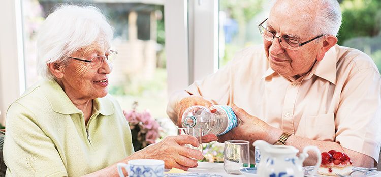 How to Help Elderly Relatives Keep Their Independence