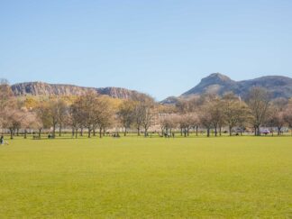 Edinburgh Bruntsfield