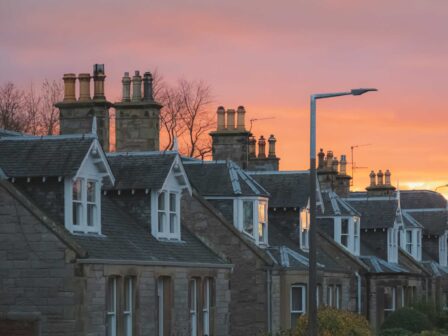 Edinburgh Morningside