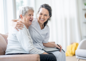 care at home