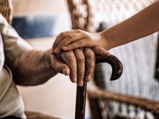 care for my parents