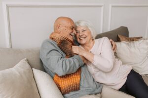 care for my parents