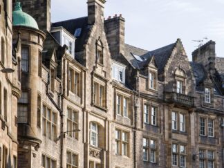 Mylife Edinburgh