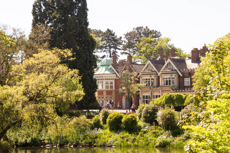 Private Home Care Weybridge