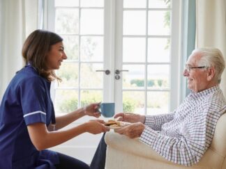what makes mylife homecare different