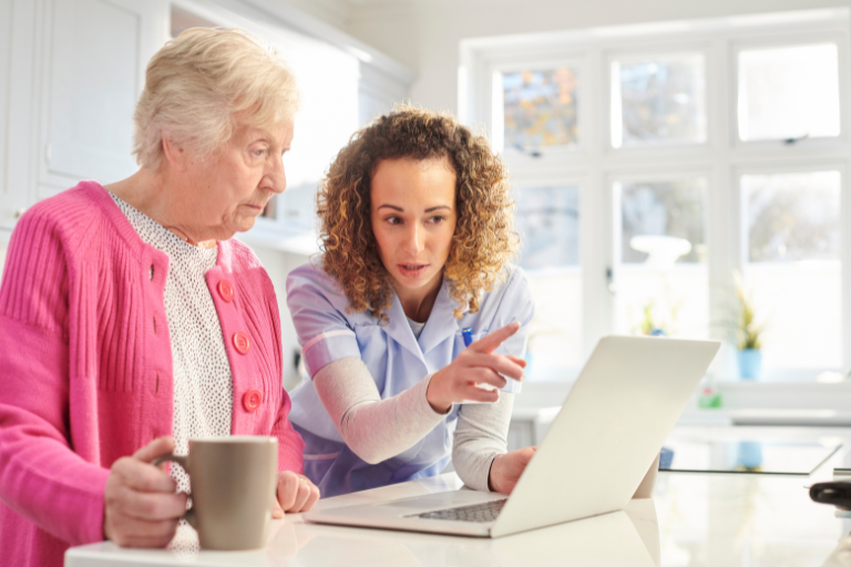 Mylife Homecare Carer Training: Essential Steps To Start Strong And Grow Confident 1 Mylife Homecare Carer Training: Essential Steps To Start Strong And Grow Confident