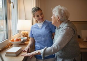 The Hidden Value Of Routine: How Mylife Homecare Supports Everyday Wellbeing 2 Routine In Home Care