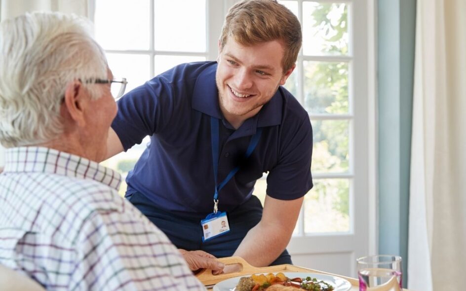 The Hidden Value Of Routine: How Mylife Homecare Supports Everyday Wellbeing 1 Routine In Home Care
