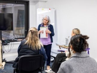 Care Staff Retention