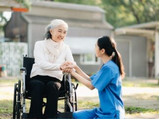 Impact Of Domiciliary Care 