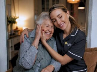care work