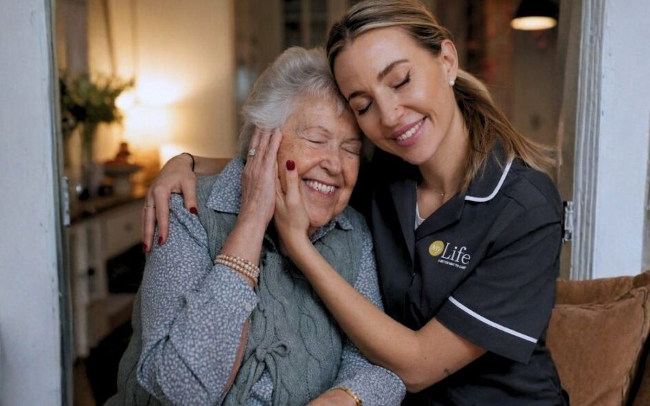Care Work