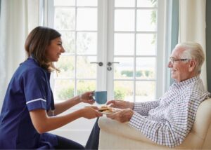 Care Work
