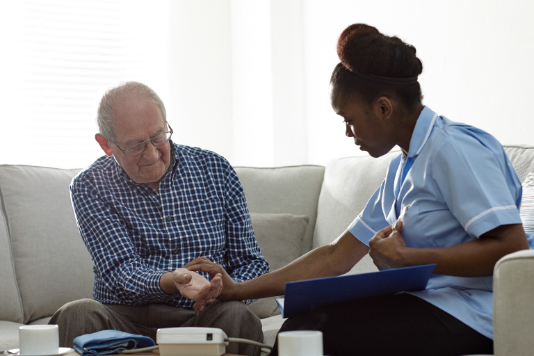 How Respite Care Can Strengthen Family Relationships 1 How Respite Care Can Strengthen Family Relationships