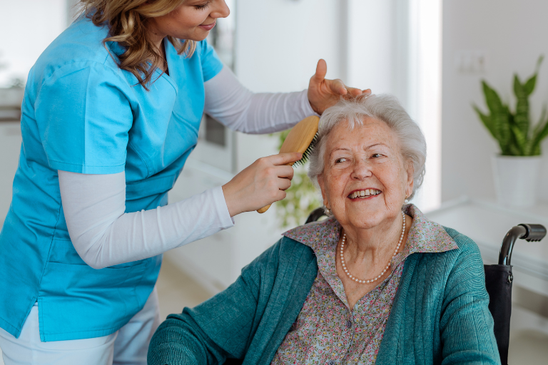 Stereotypes And Misconceptions Around Domiciliary Care At Home 1 Stereotypes And Misconceptions Around Domiciliary Care At Home